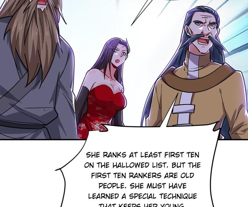 Pick Up the Prettiest Girl - Episode 207 — page 25
