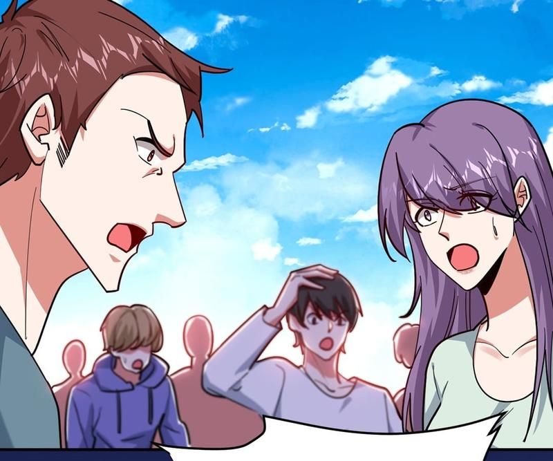 Pick Up the Prettiest Girl - Episode 207 — page 28