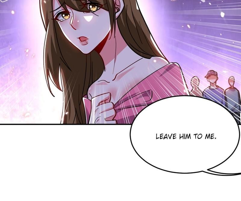 Pick Up the Prettiest Girl - Episode 207 — page 41