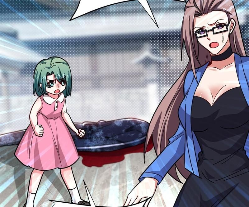 Pick Up the Prettiest Girl - Episode 207 — page 45