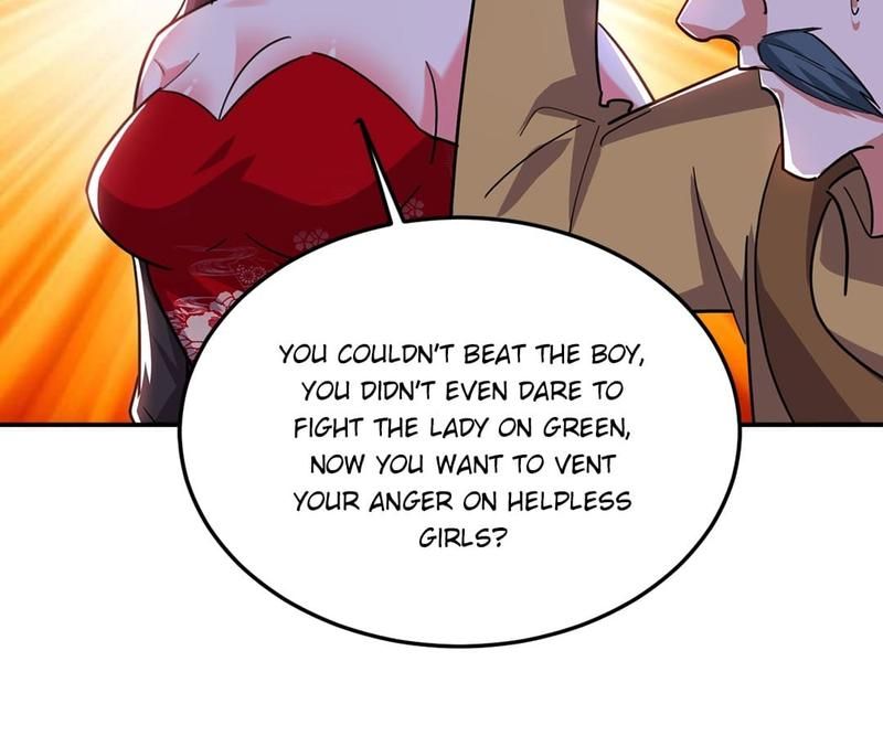 Pick Up the Prettiest Girl - Episode 207 — page 50