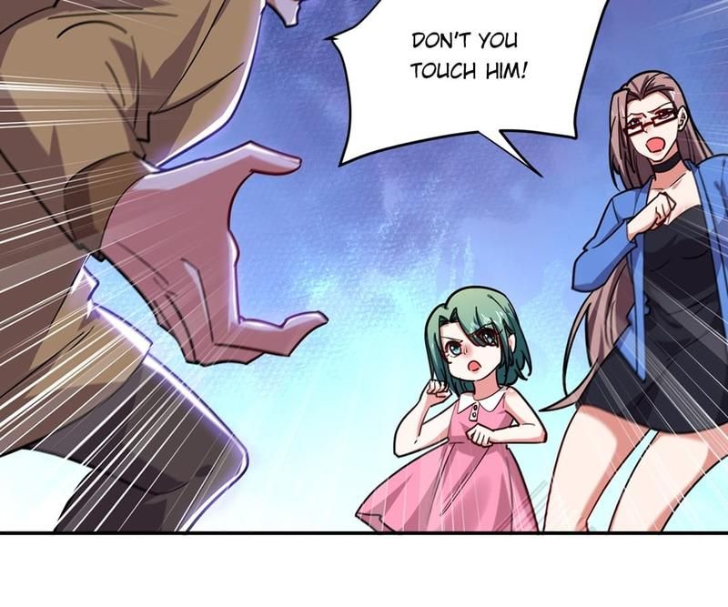 Pick Up the Prettiest Girl - Episode 207 — page 54