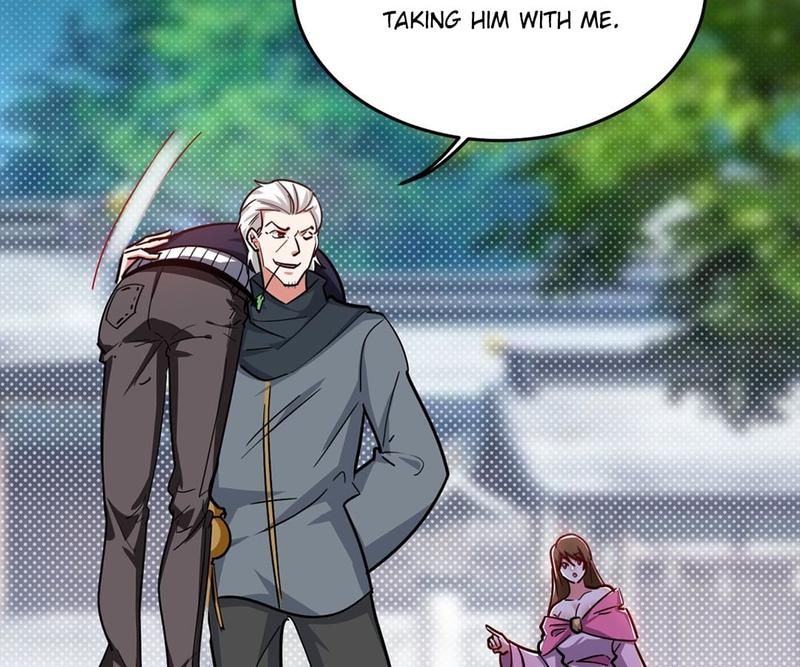 Pick Up the Prettiest Girl - Episode 207 — page 75