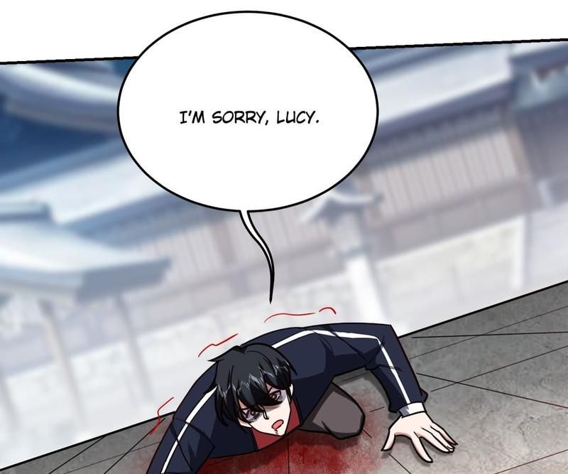 Pick Up the Prettiest Girl - Episode 207 — page 9