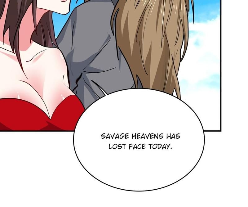 Pick Up the Prettiest Girl - Episode 208 — page 16