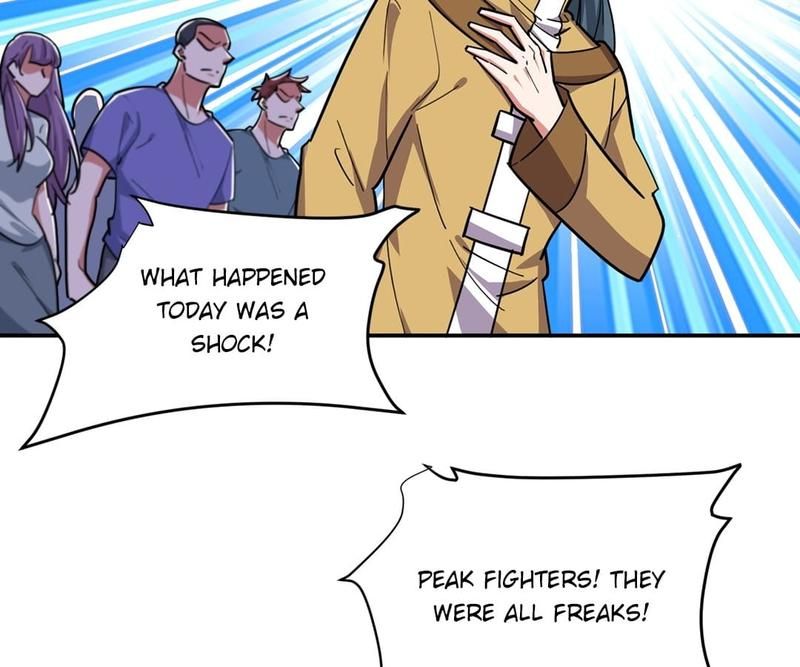 Pick Up the Prettiest Girl - Episode 208 — page 18