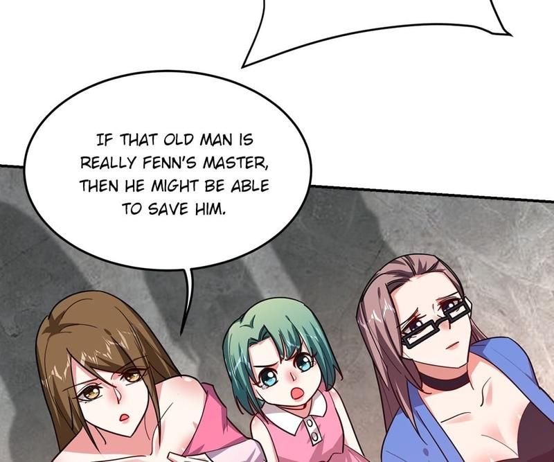 Pick Up the Prettiest Girl - Episode 208 — page 19