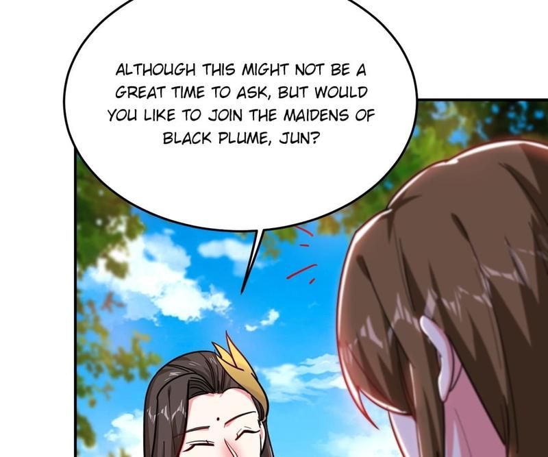 Pick Up the Prettiest Girl - Episode 208 — page 21