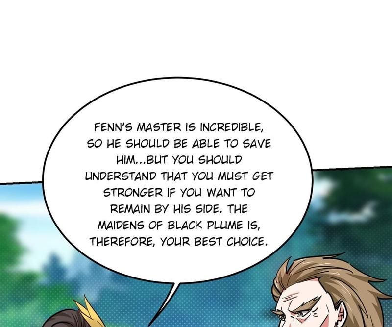 Pick Up the Prettiest Girl - Episode 208 — page 23