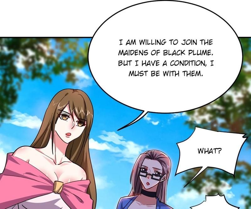 Pick Up the Prettiest Girl - Episode 208 — page 28