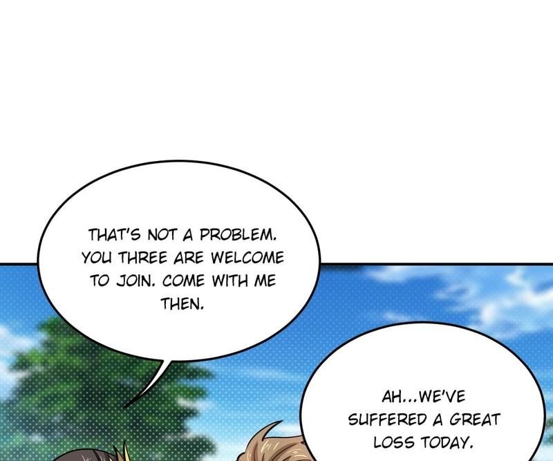 Pick Up the Prettiest Girl - Episode 208 — page 30