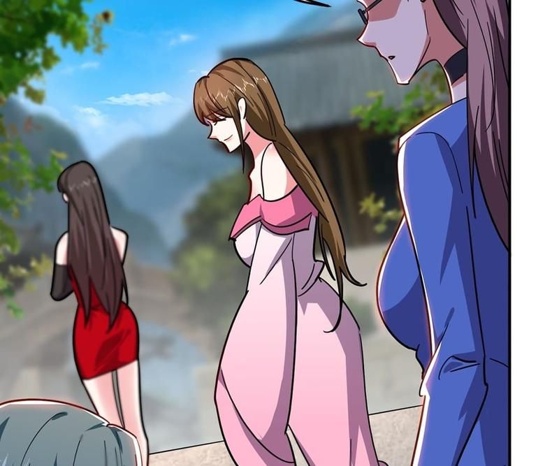 Pick Up the Prettiest Girl - Episode 208 — page 33