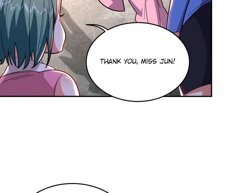 Pick Up the Prettiest Girl - Episode 208 — page 34