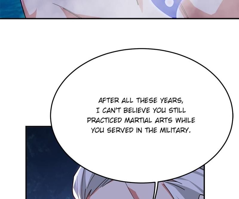 Pick Up the Prettiest Girl - Episode 208 — page 49