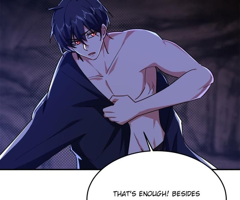 Pick Up the Prettiest Girl - Episode 208 — page 77