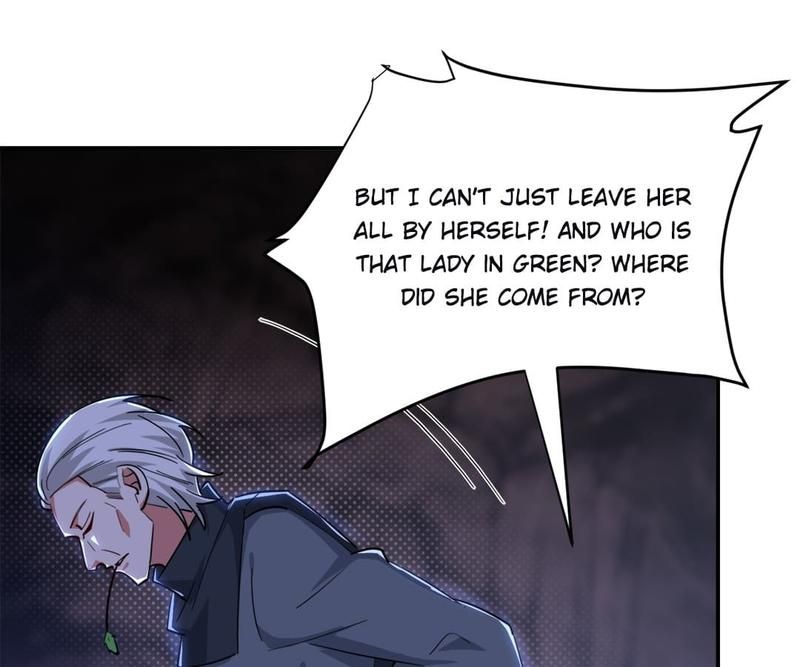 Pick Up the Prettiest Girl - Episode 209 — page 16