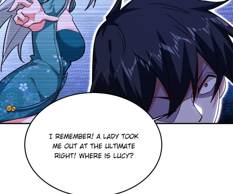 Pick Up the Prettiest Girl - Episode 209 — page 2