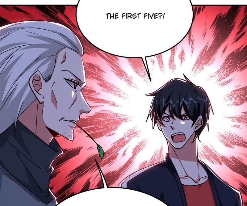 Pick Up the Prettiest Girl - Episode 209 — page 21