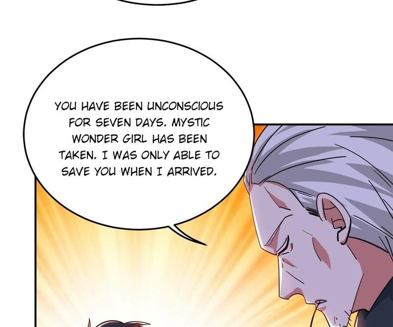 Pick Up the Prettiest Girl - Episode 209 — page 3