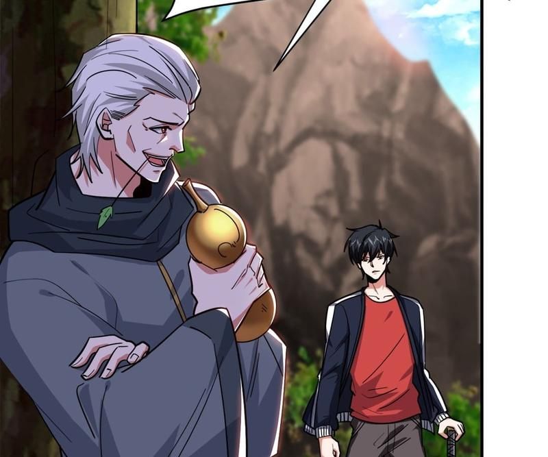 Pick Up the Prettiest Girl - Episode 209 — page 64