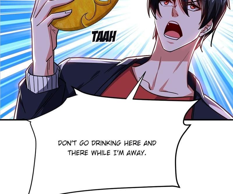 Pick Up the Prettiest Girl - Episode 209 — page 71
