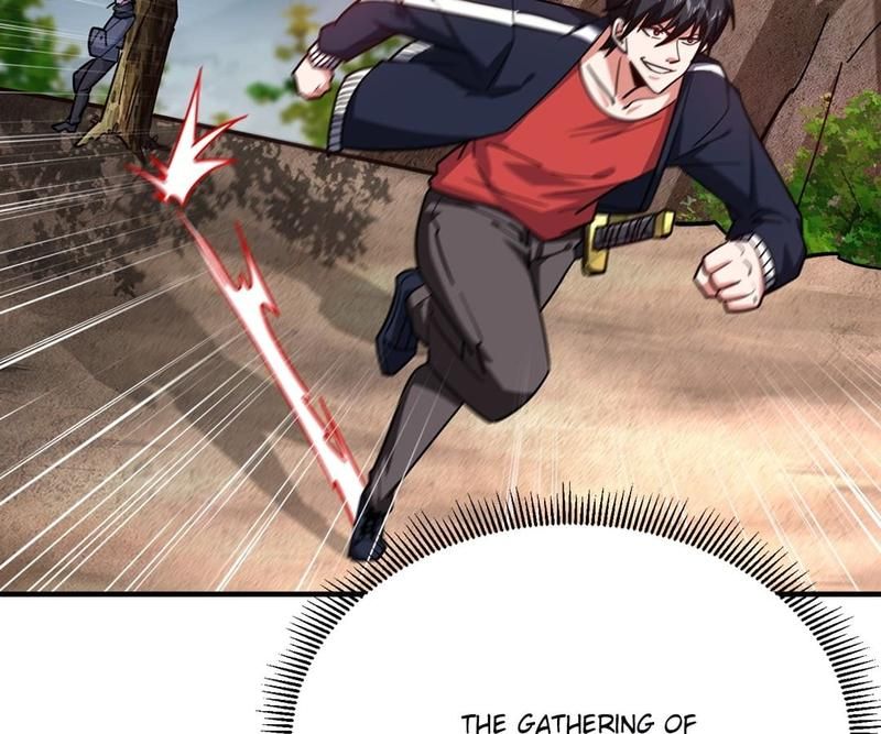Pick Up the Prettiest Girl - Episode 209 — page 73