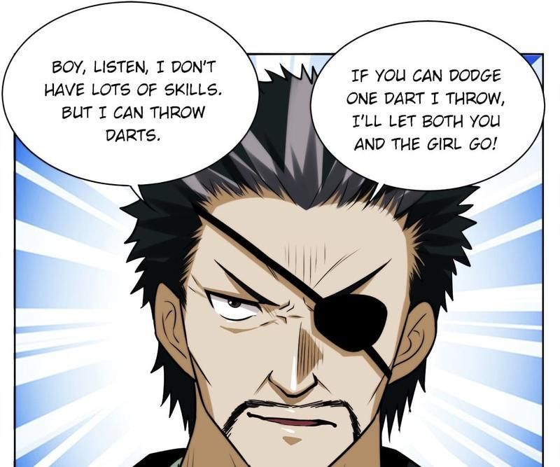 Pick Up the Prettiest Girl - Episode 21 — page 10