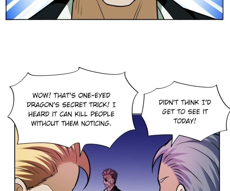 Pick Up the Prettiest Girl - Episode 21 — page 11