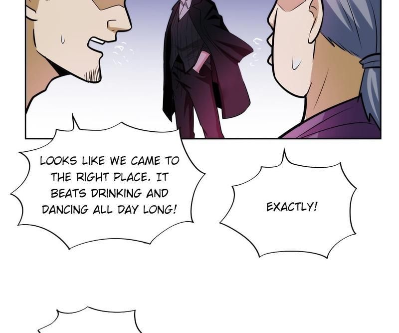 Pick Up the Prettiest Girl - Episode 21 — page 12