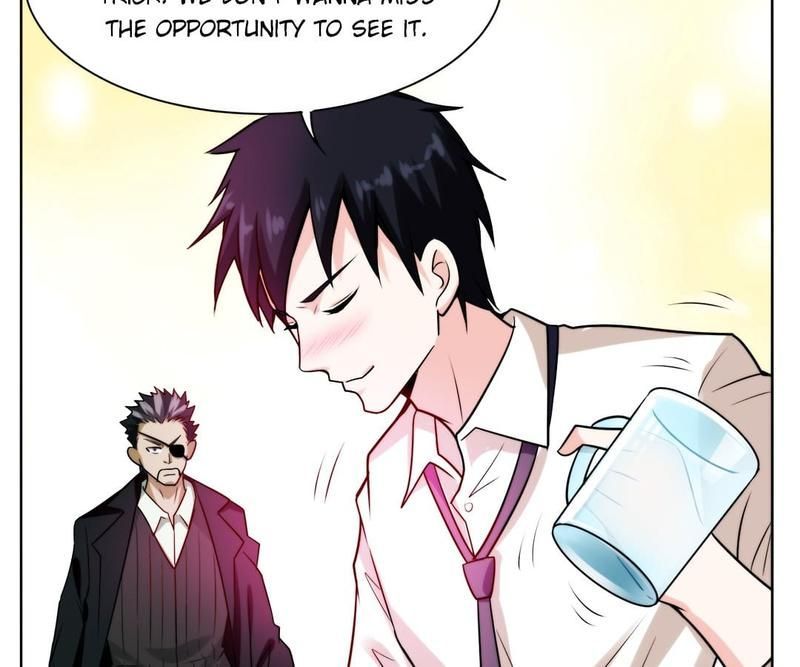 Pick Up the Prettiest Girl - Episode 21 — page 15