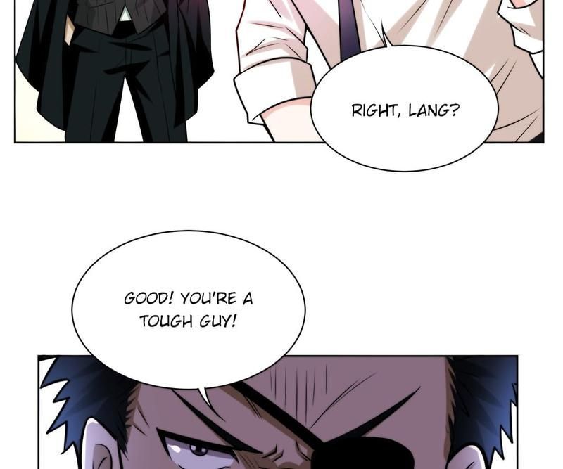 Pick Up the Prettiest Girl - Episode 21 — page 16