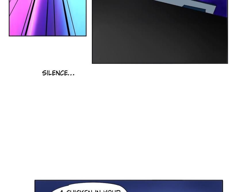 Pick Up the Prettiest Girl - Episode 21 — page 19