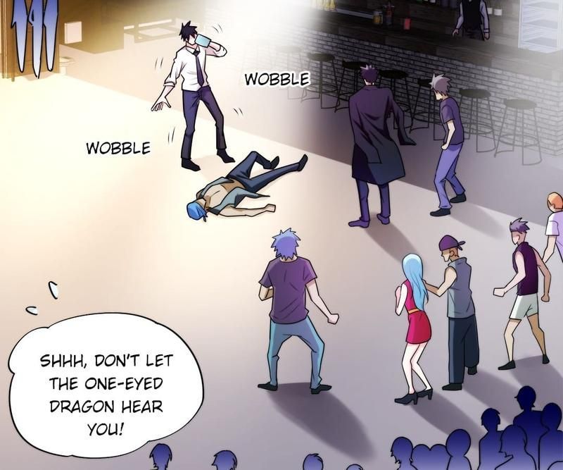 Pick Up the Prettiest Girl - Episode 21 — page 2