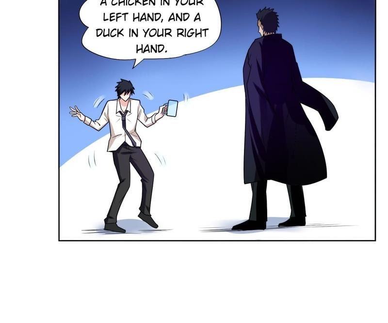 Pick Up the Prettiest Girl - Episode 21 — page 20
