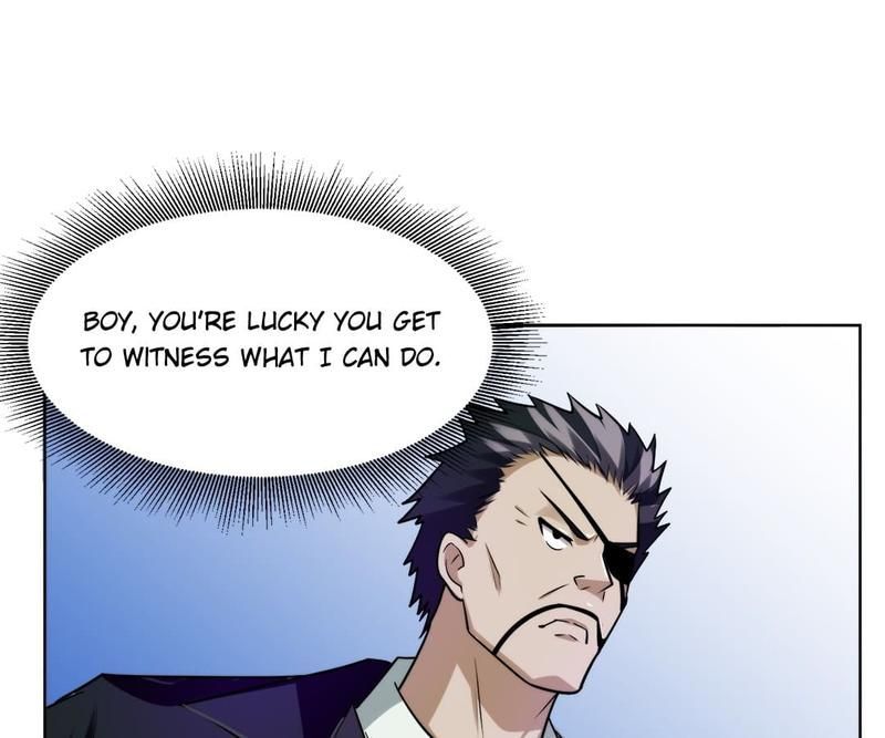 Pick Up the Prettiest Girl - Episode 21 — page 21