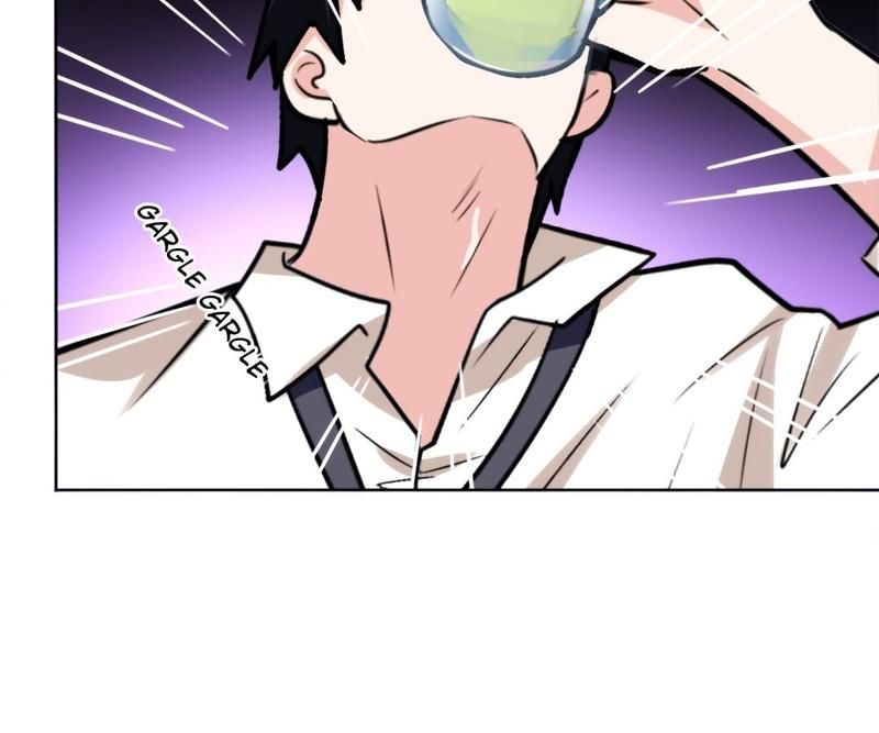 Pick Up the Prettiest Girl - Episode 21 — page 29