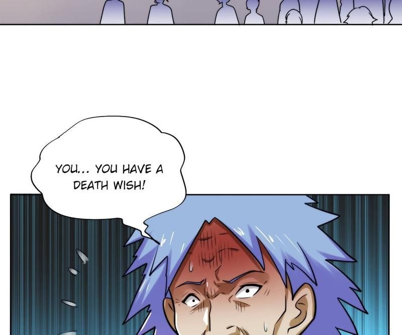 Pick Up the Prettiest Girl - Episode 21 — page 3