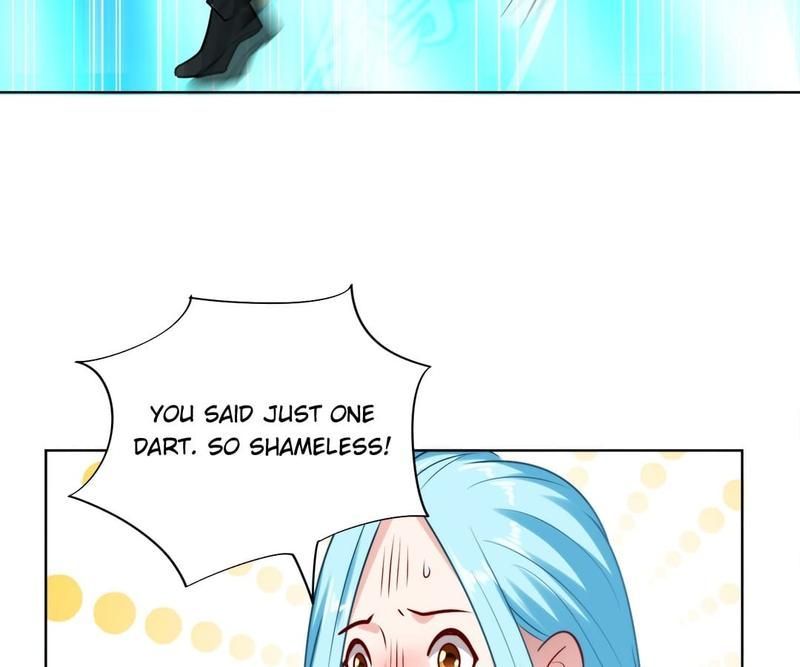Pick Up the Prettiest Girl - Episode 21 — page 32