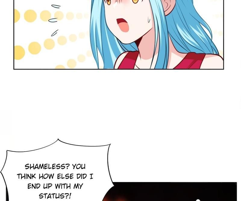 Pick Up the Prettiest Girl - Episode 21 — page 33