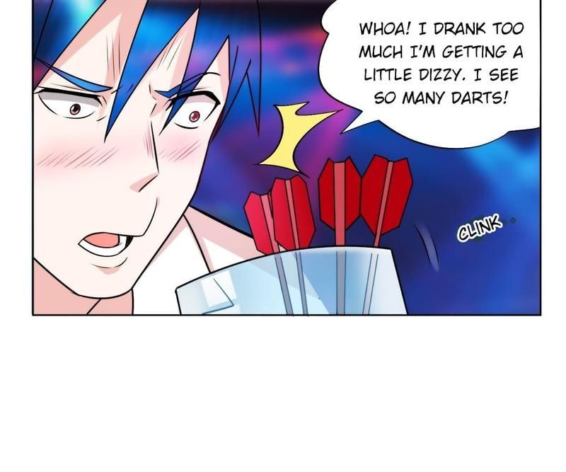 Pick Up the Prettiest Girl - Episode 21 — page 38