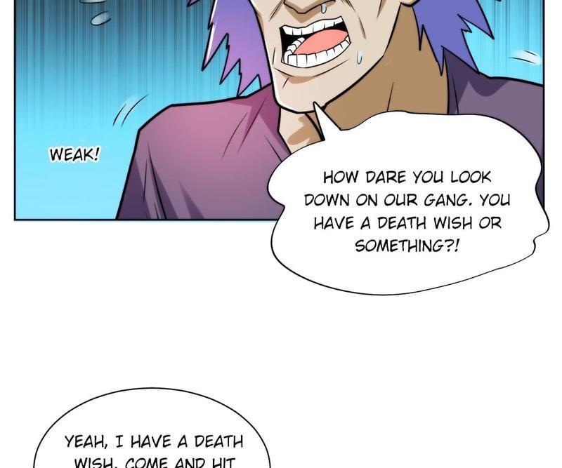 Pick Up the Prettiest Girl - Episode 21 — page 4