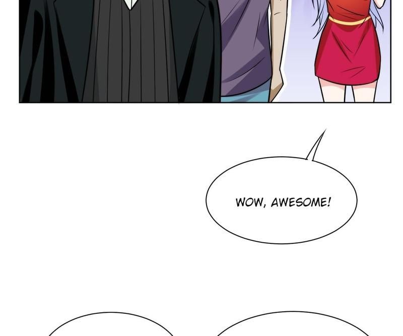 Pick Up the Prettiest Girl - Episode 21 — page 40