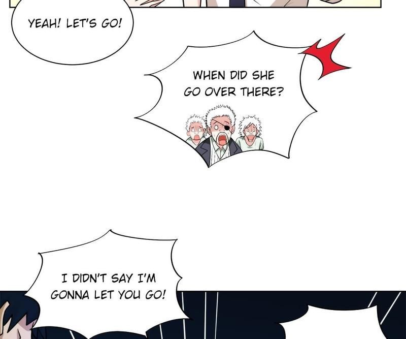 Pick Up the Prettiest Girl - Episode 21 — page 42