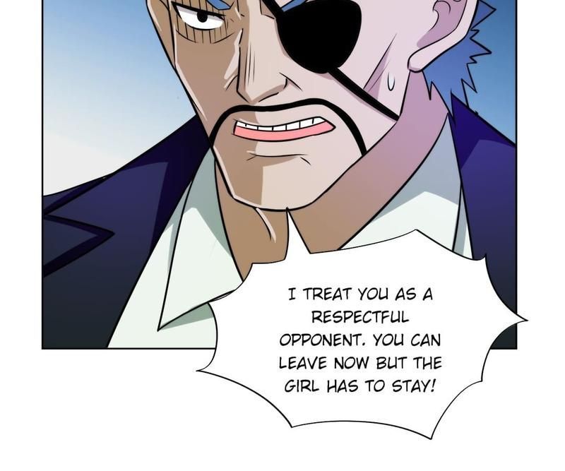 Pick Up the Prettiest Girl - Episode 21 — page 46