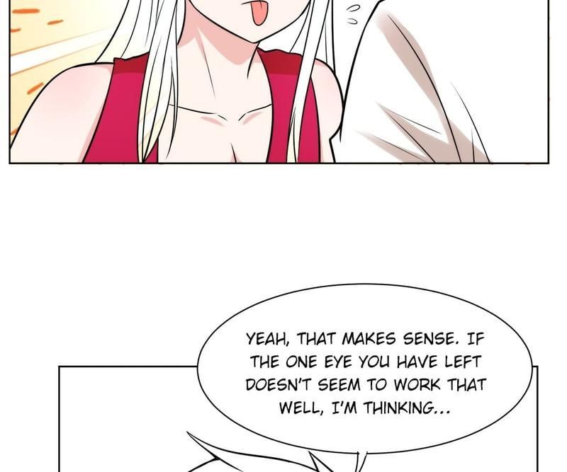 Pick Up the Prettiest Girl - Episode 21 — page 48