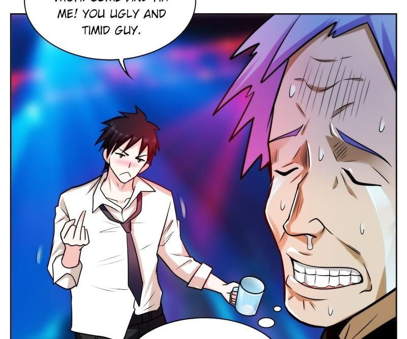 Pick Up the Prettiest Girl - Episode 21 — page 5