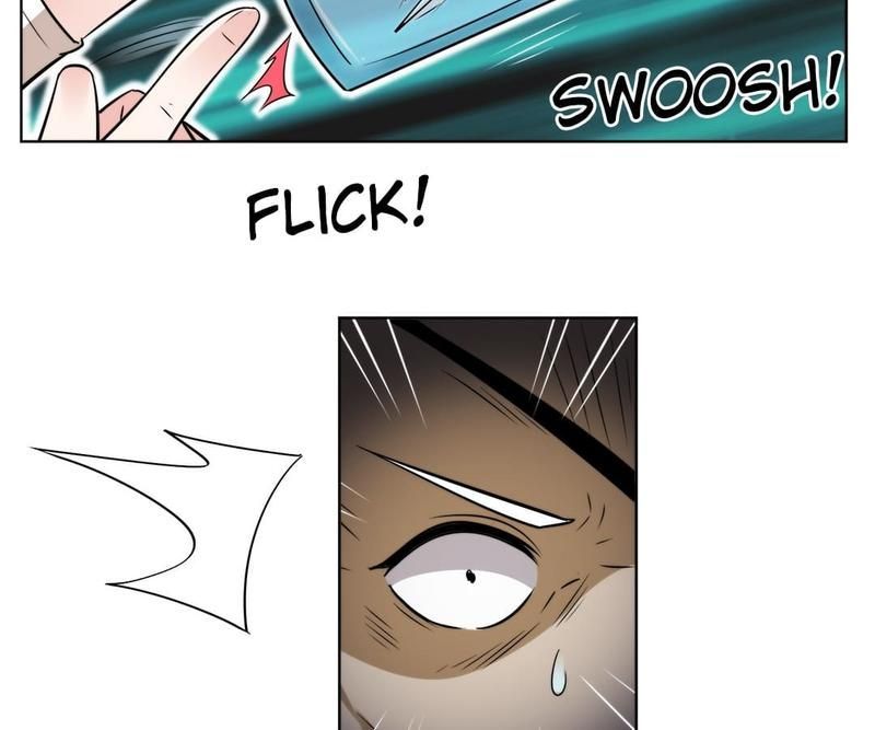 Pick Up the Prettiest Girl - Episode 21 — page 51