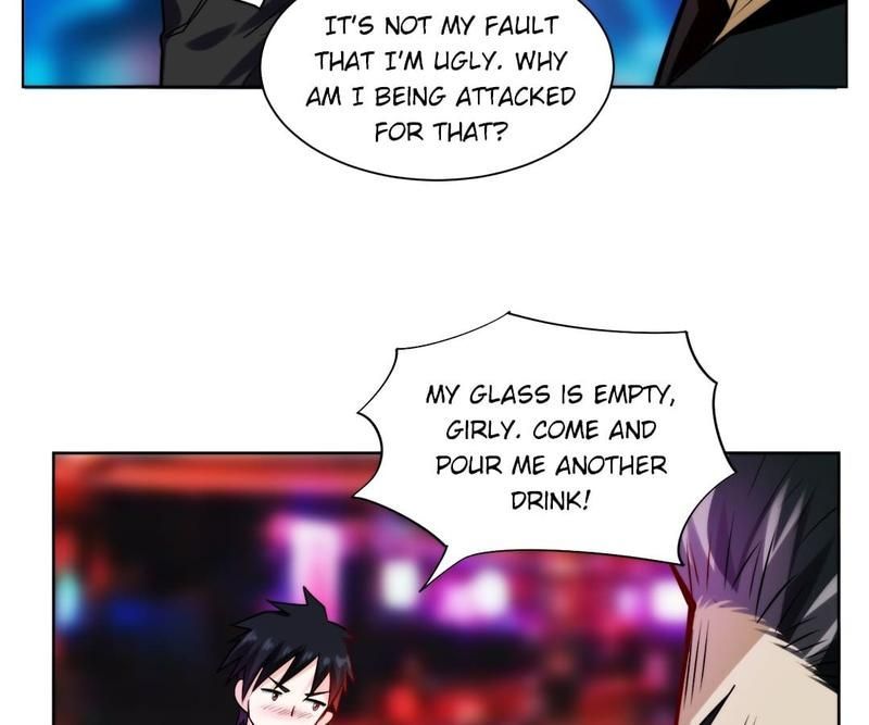 Pick Up the Prettiest Girl - Episode 21 — page 6