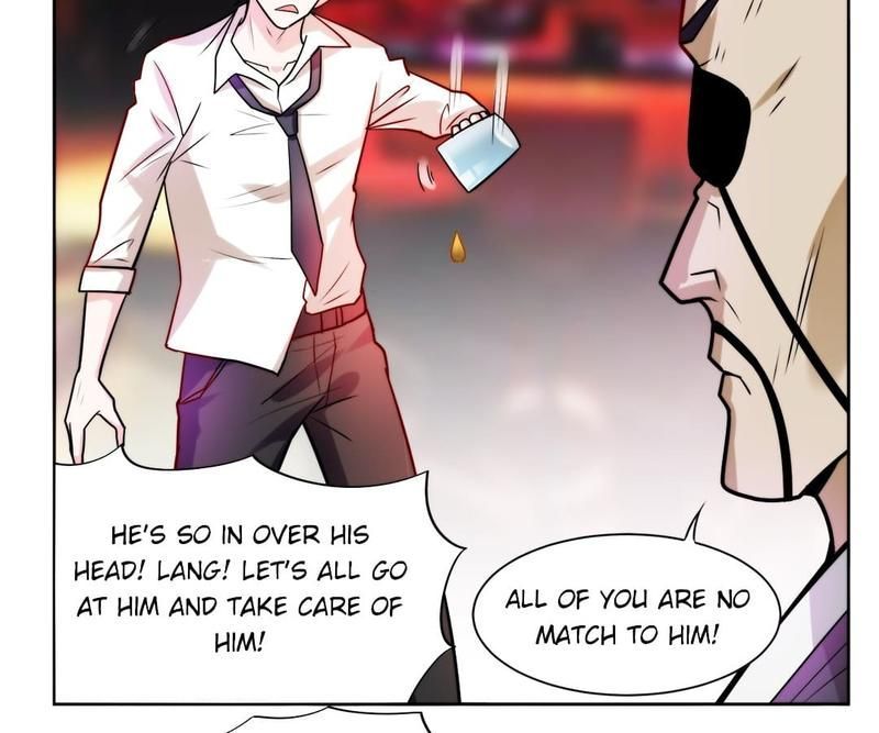Pick Up the Prettiest Girl - Episode 21 — page 7