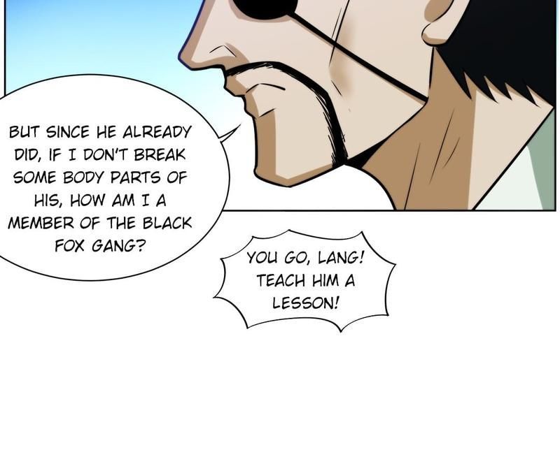 Pick Up the Prettiest Girl - Episode 21 — page 9